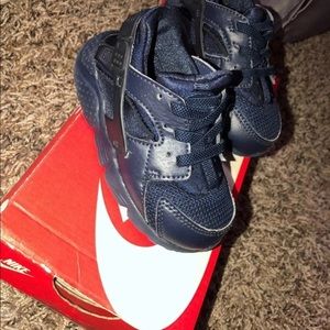 Baby boy shoes